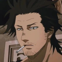 ยามิ(หัวหน้าหน่วยกระทิงดำ)