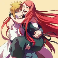 Minato/Kushina