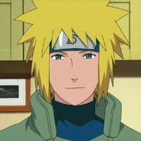 Namikaze Minato