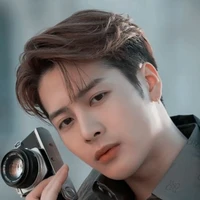 Jackson Wang