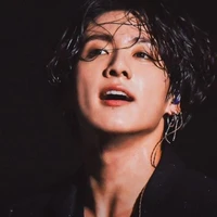 Jeon Jungkook
