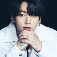 Jungkook
