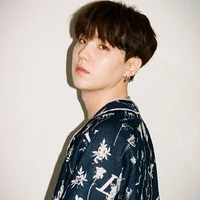 Yoongi