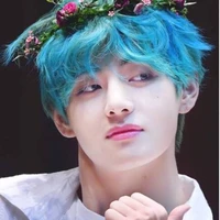 Taehyung (taetae)