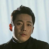cha sun woo (ml father)