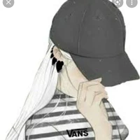 Miss Mysterious