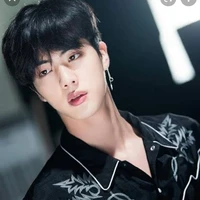 JIN (KIM-SEOK-JIN)