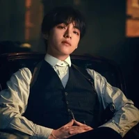 Kim Taehyung
