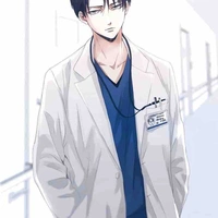 Levi (Vaness,s bf)nd