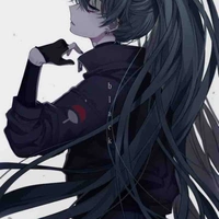 Crystal( vaness,s friend)