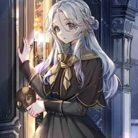 Lily( vaness,s friend)