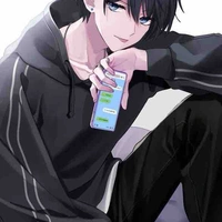 Spencer(levi,s friend)