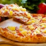 pizzería🍕