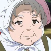 Old lady
