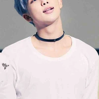 Namjoon 