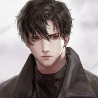Josiah Barclay/ML Bff
