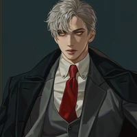 Mr Augustus/ML dad