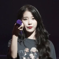 ไอยู(พี่นางเอก)