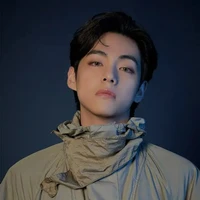 Kim Taehyung