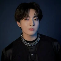 Jeon Jungkook