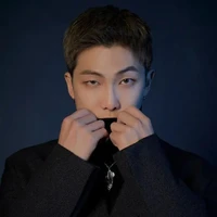 Namjoon Kim/Paman Yn