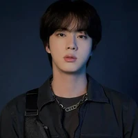 Kim Seokjin/Senior