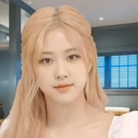 Park Chaeyoung/Rose