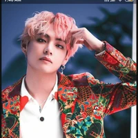 Kim Taehyung