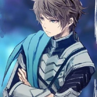 Ethan [Knight]