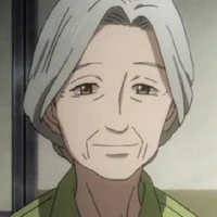 Grandma