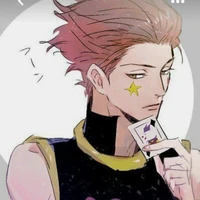 hisoka