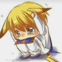 kurapika