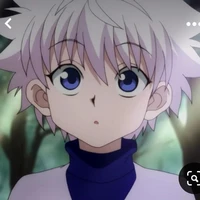 killua