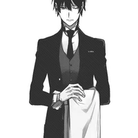 butler