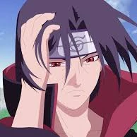 Itachi Uchiha