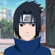Sasuke Uchiha (K)