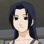 Mikoto Uchiha