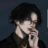 เมแกร(พี่ชายนางเอก)