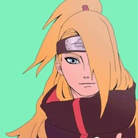 Deidara