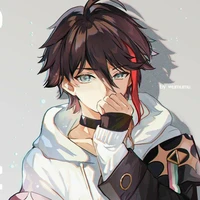 Noah parker(host)