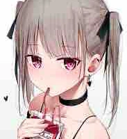 Lilu (your loving author 💖)