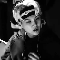 Yoongi