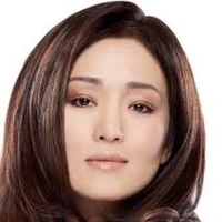 Mrs. Gong Li