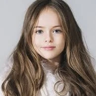 kristina kecil