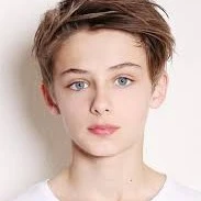 William kecil