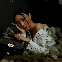 ฮาริ ควังมีเย[แม่รินดา]