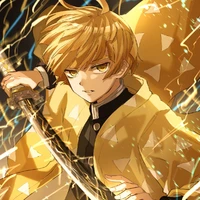 Zenitsu