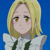 Elaine (directeure)