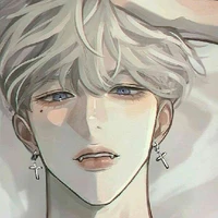 Eun-woo(Yoon antes de morrer)