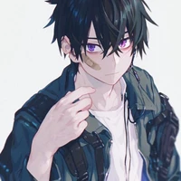 Yoshikage